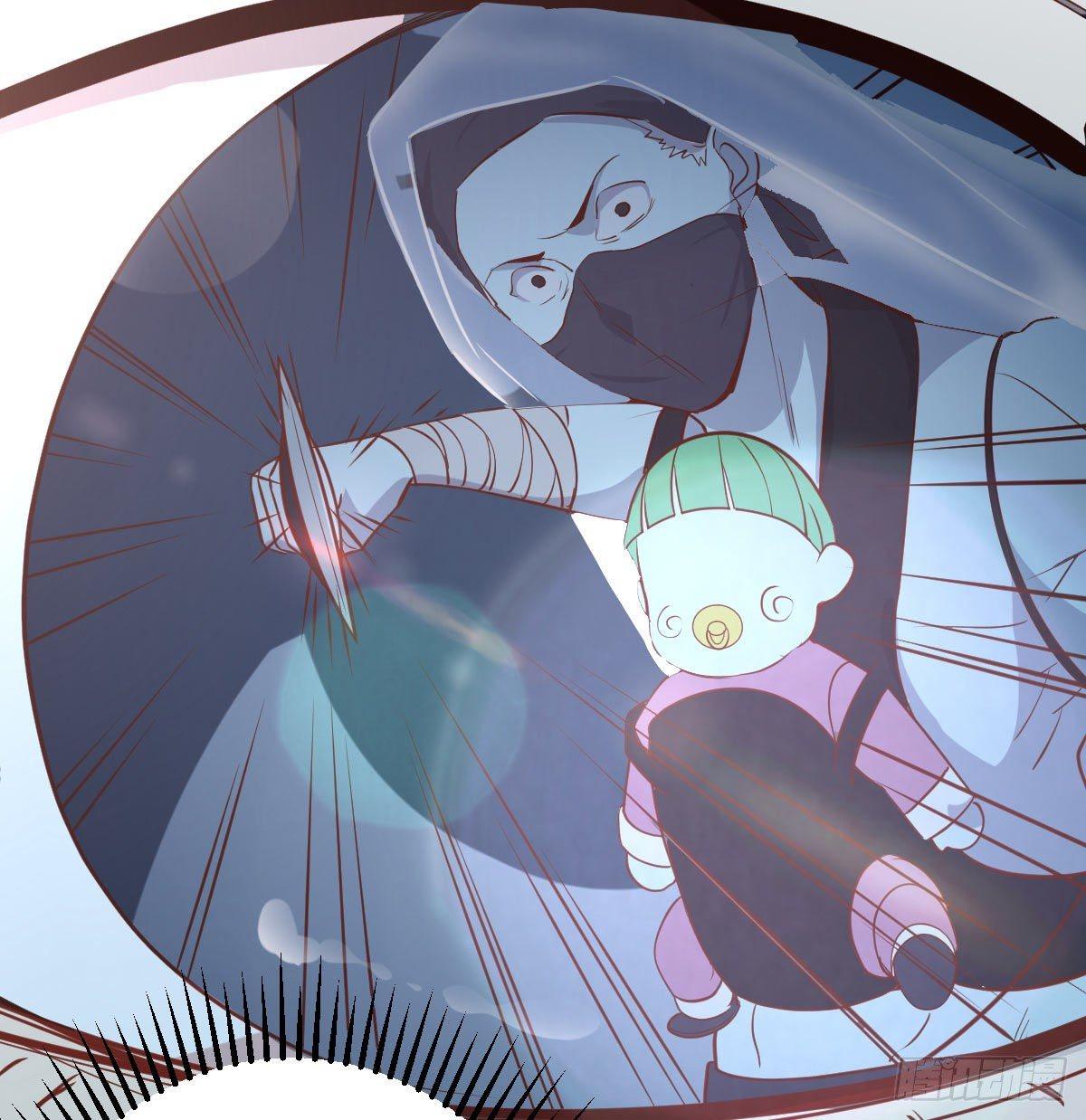 第八十九话  禅武般若行(1/2)-第115话