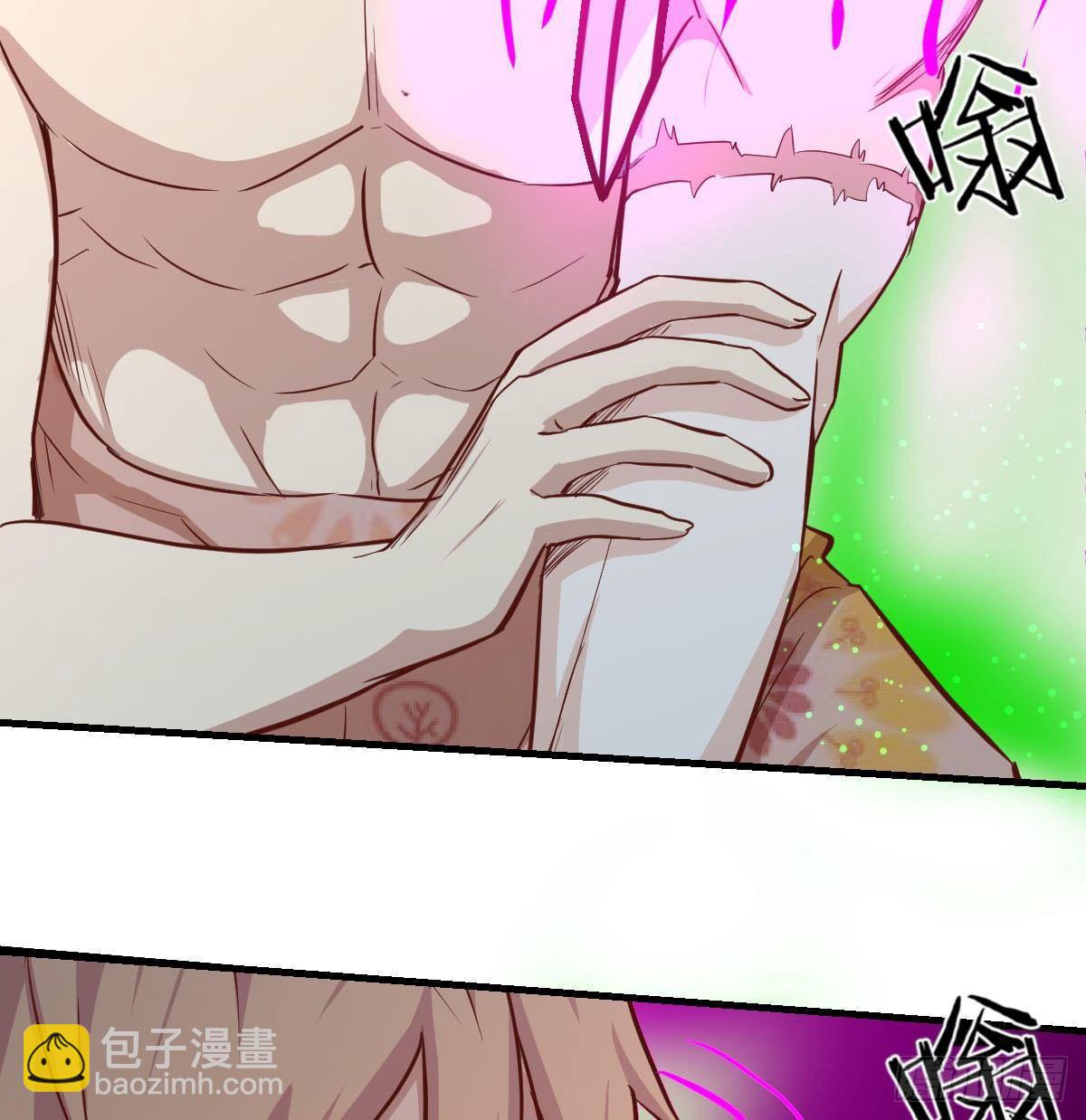 第八十九话  禅武般若行(1/2)-第115话
