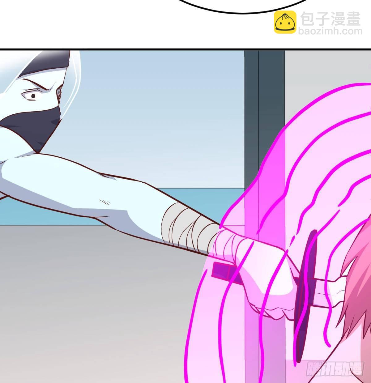 第八十九话  禅武般若行(1/2)-第115话