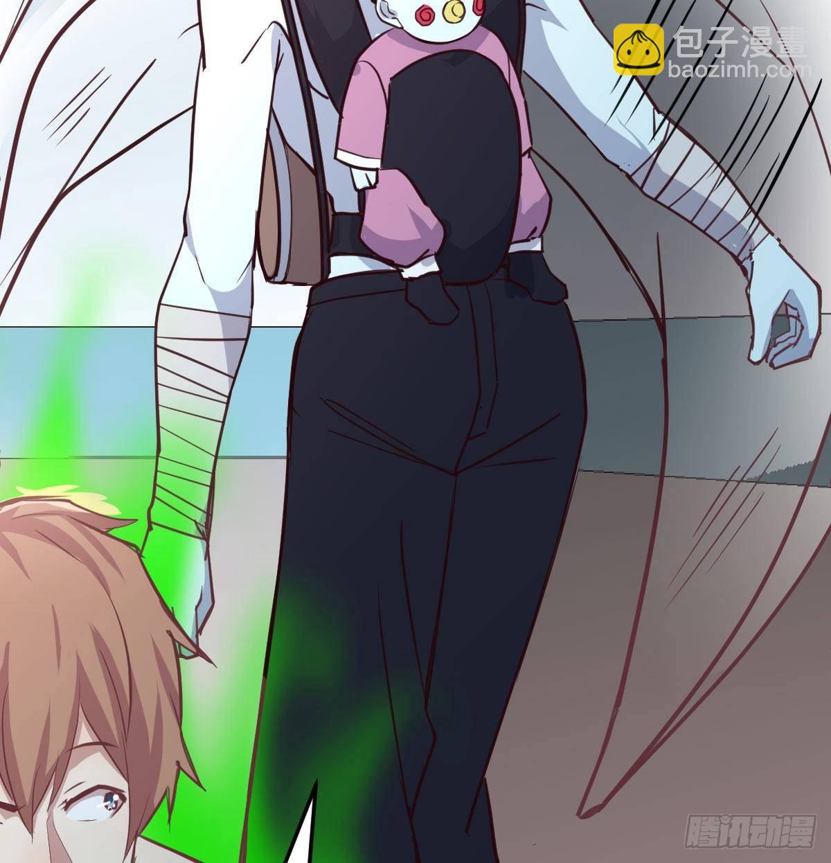 第八十九话  禅武般若行(1/2)-第115话