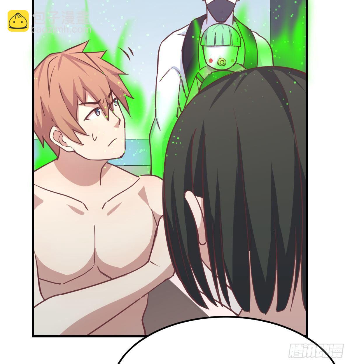 第八十九话  禅武般若行(1/2)-第115话