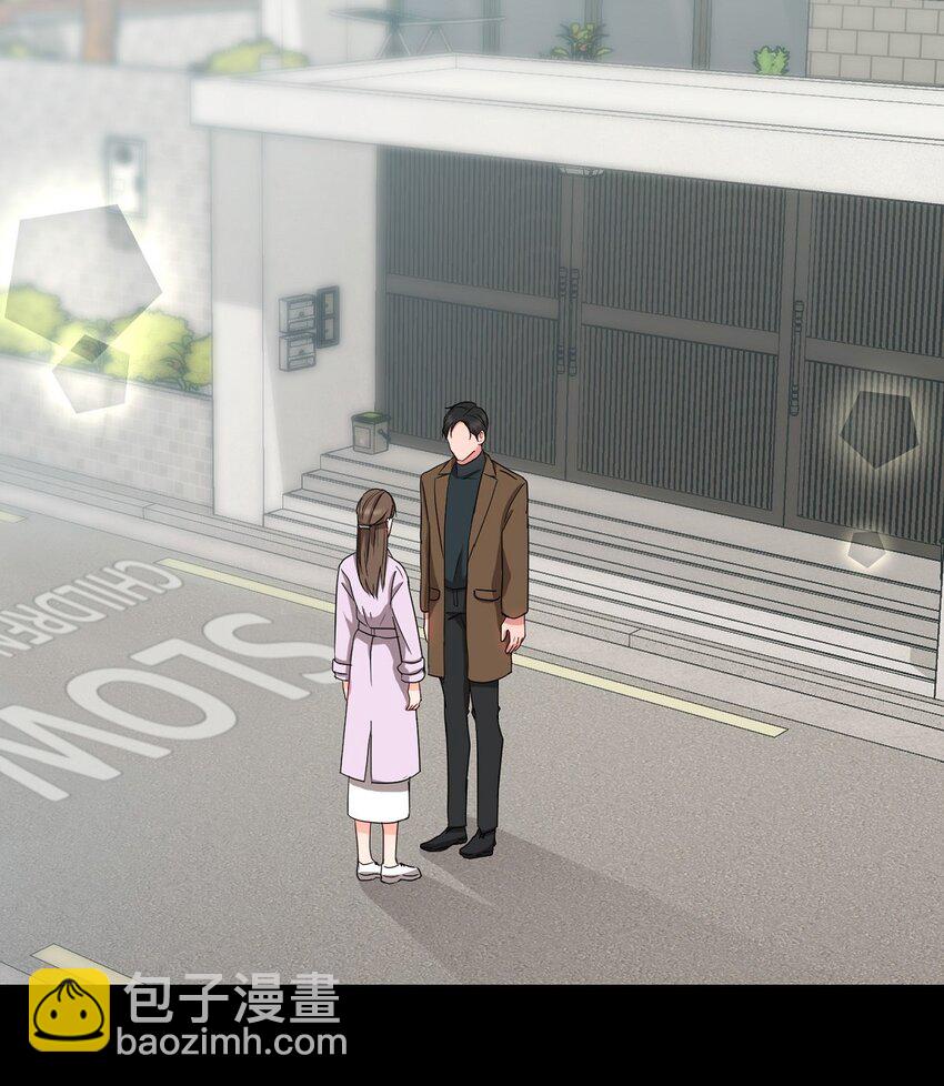 19 你还在怨我吗？(1/2)-第19话