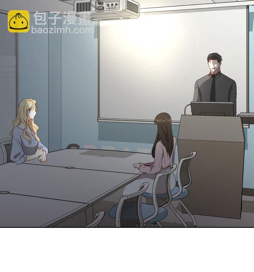 25 有一条非常结实的链接！(1/2)-第25话