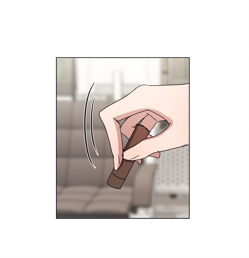 27 我不能阻挡他的前途(1/2)-第27话