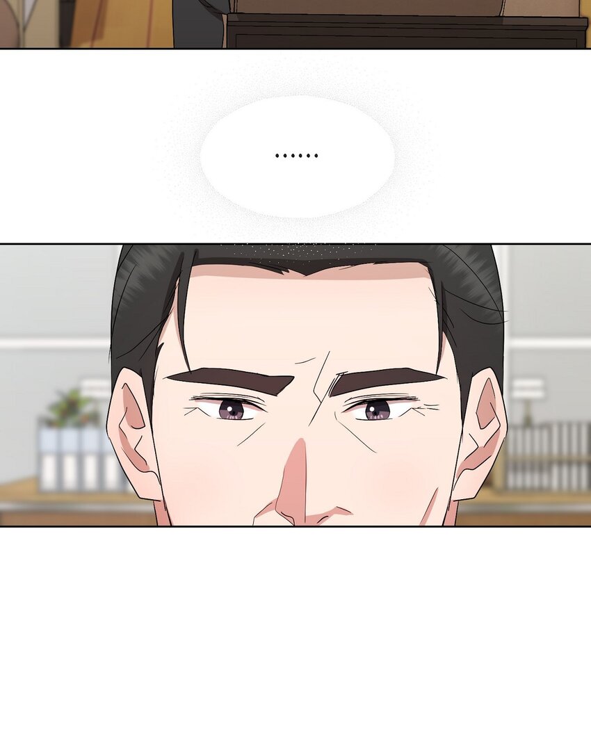 33 我有点配不上她(1/2)-第33话