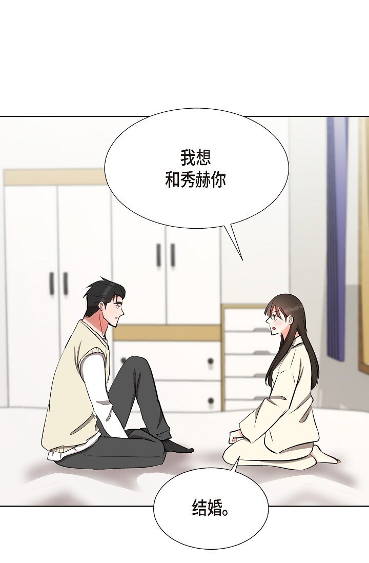 35 我们结婚吧(1/2)-第35话
