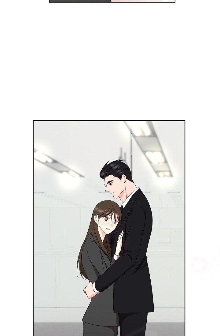 39 她绝不会被公司解雇的(1/2)-第39话