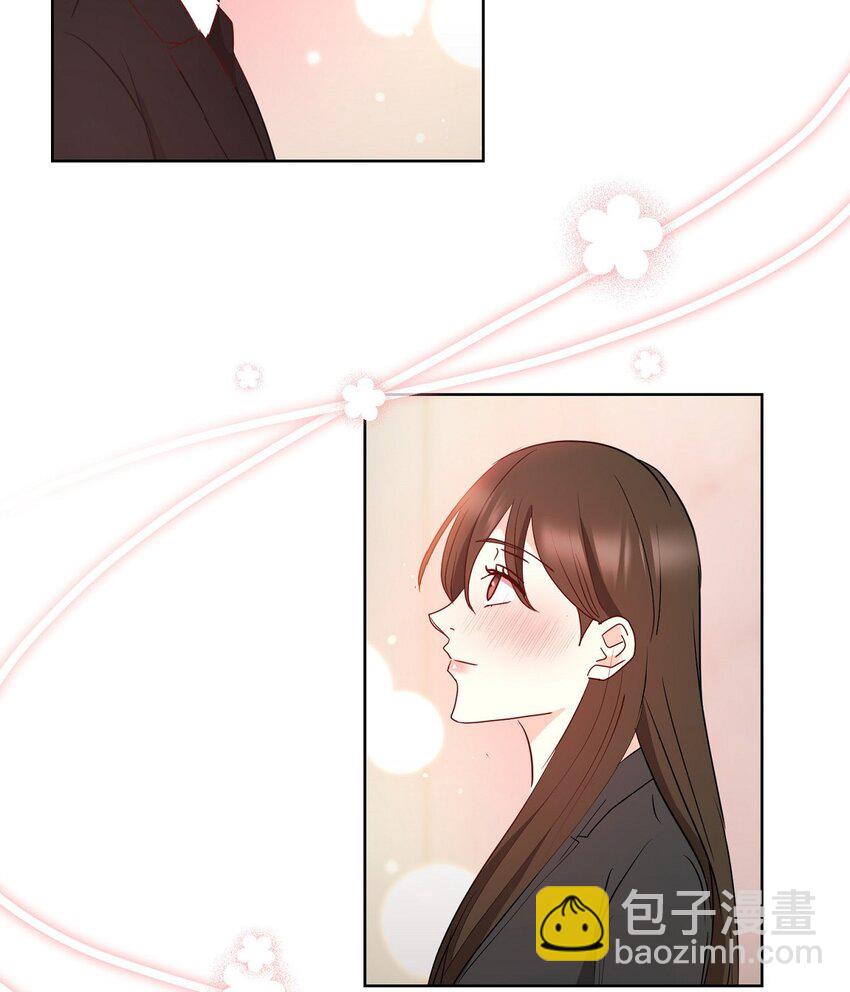 41 我就是被那香气所迷(1/2)-第41话