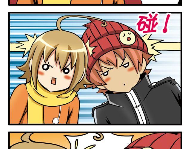 第19话  阴差阳错-第19话