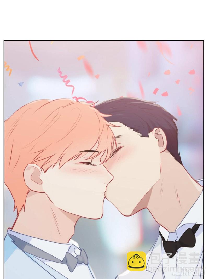 🍚相濡易木 第129话：婚礼 第25页