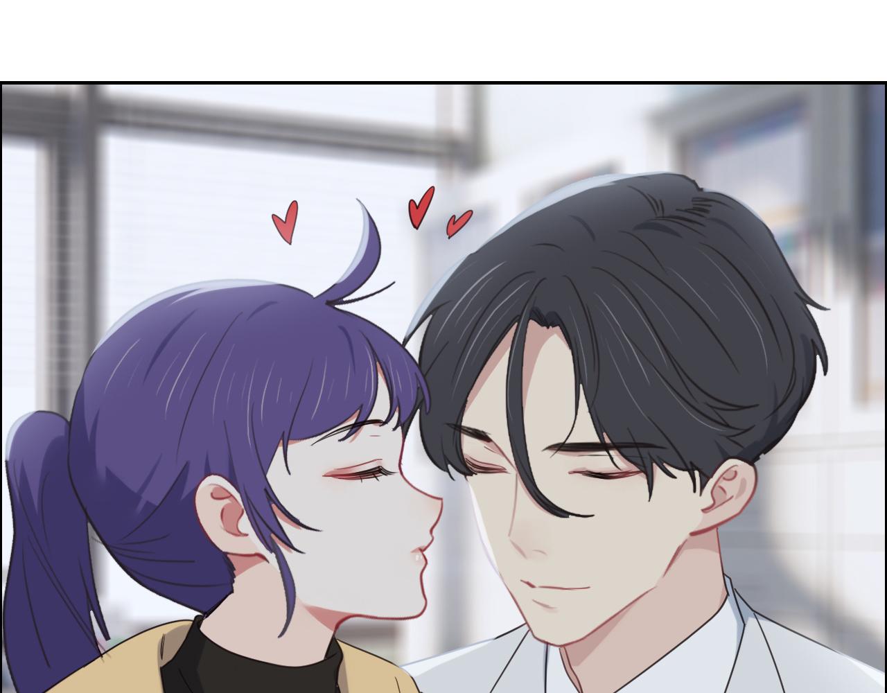 🍚相濡易木 第232话：工作，我来安排 第44页