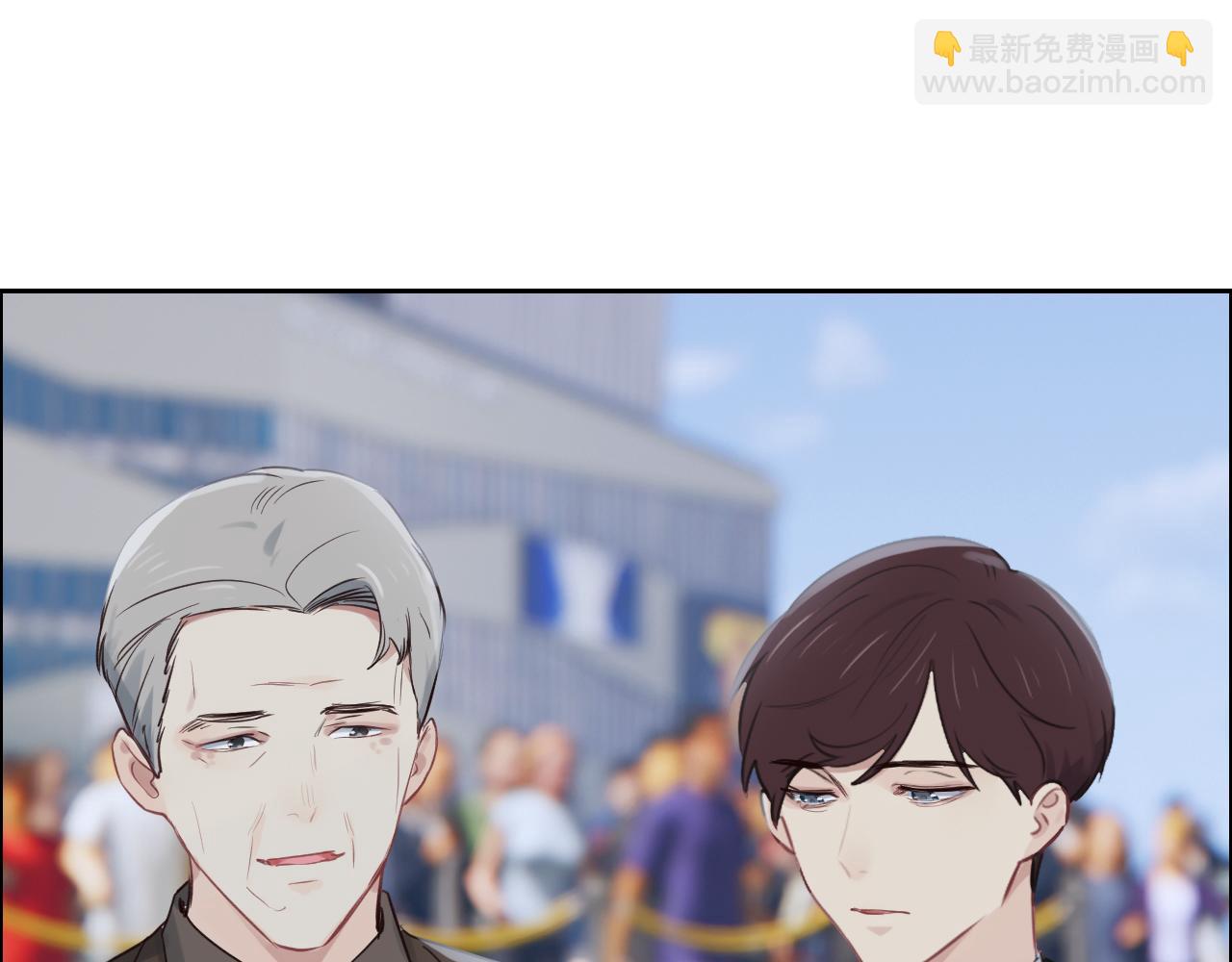 🍚相濡易木 第254话：相信光亮 第18页