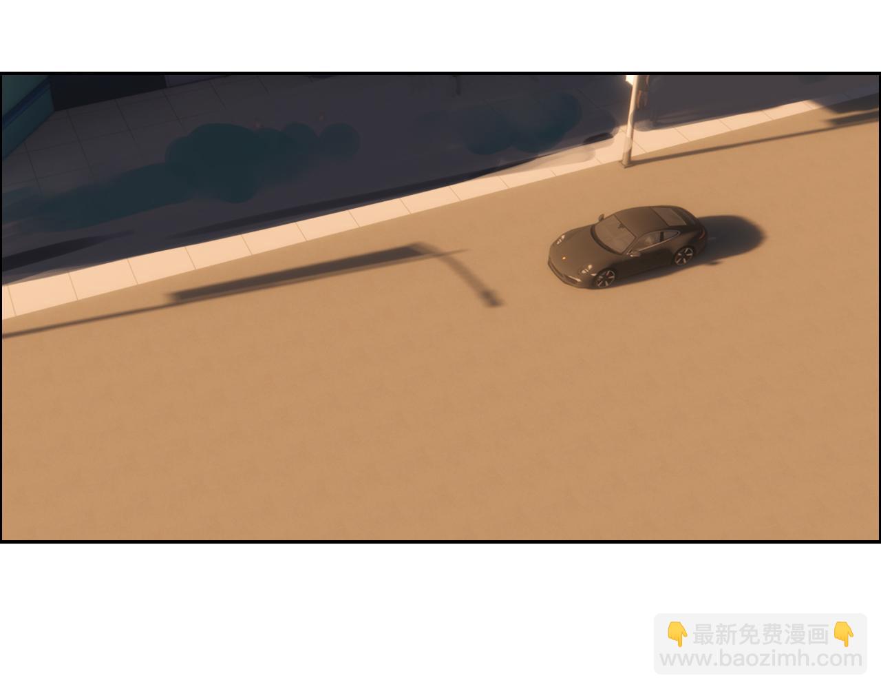 🍚相濡易木 第254话：相信光亮 第31页