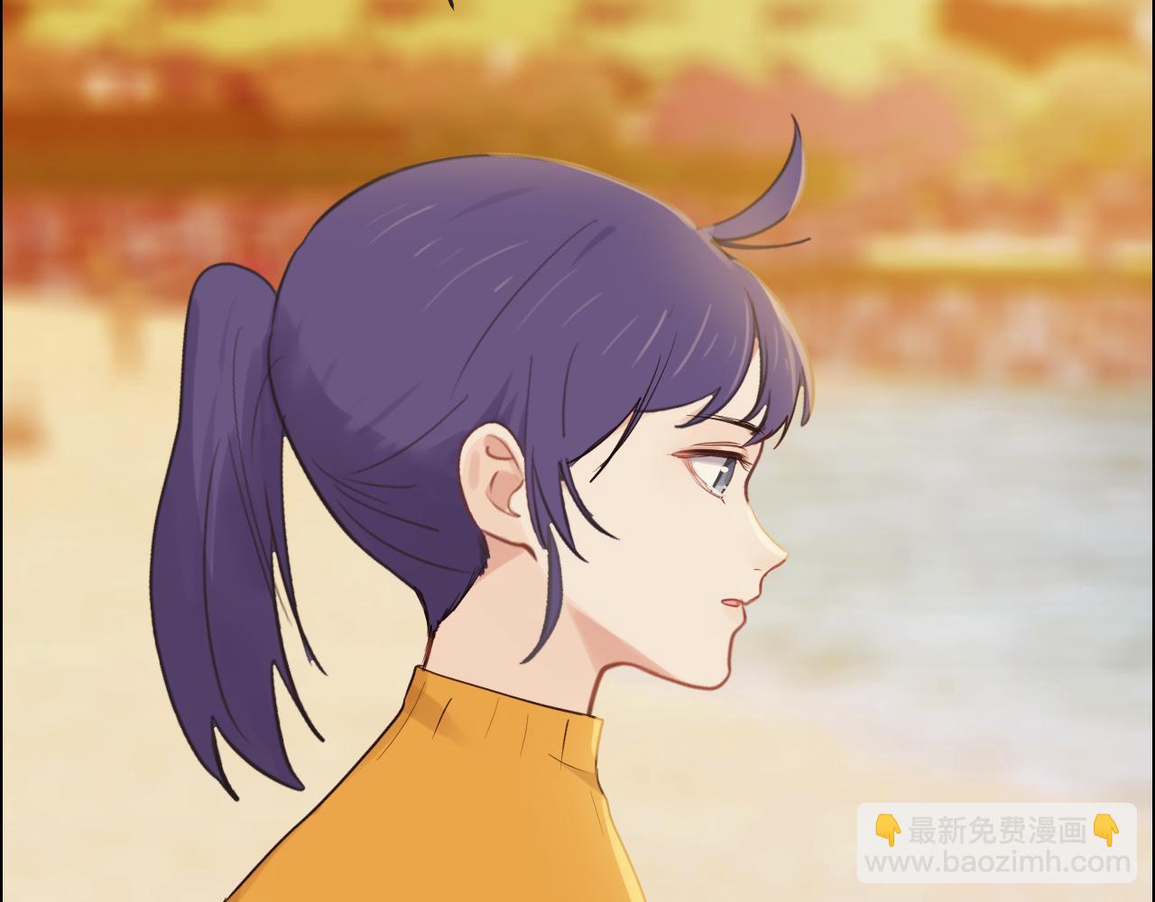 🍚相濡易木 第254话：相信光亮 第39页