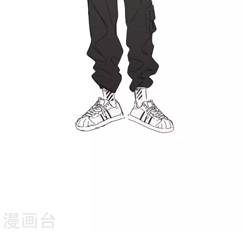 第1话 「人物预告篇」白-第1话