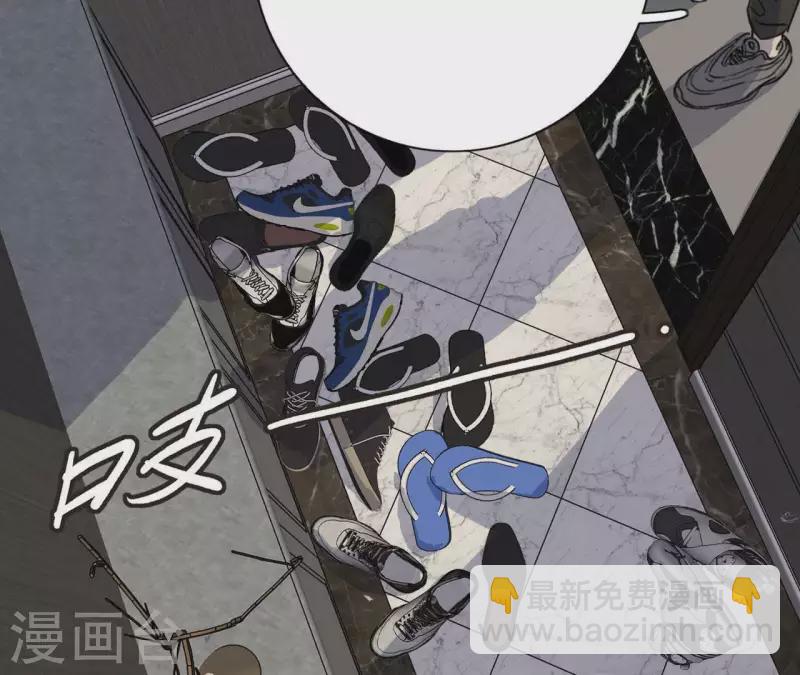 第15话 给予我温暖(1/3)-第15话
