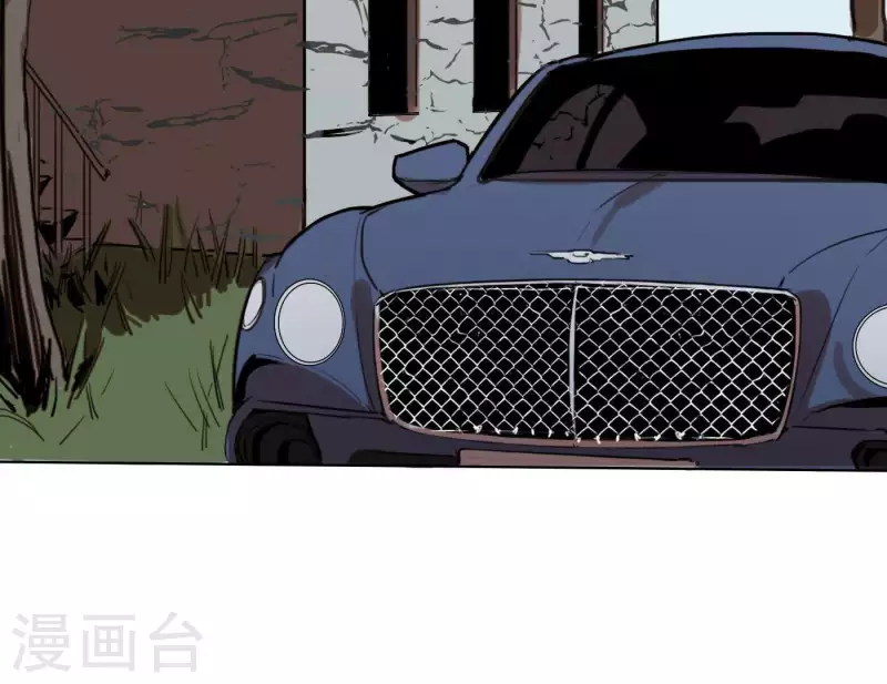 第3话 我是你的救世主(1/3)-第3话
