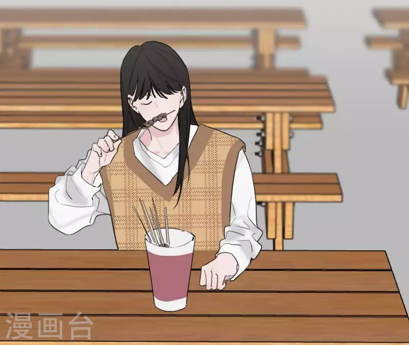 第21话 妹妹的留言(1/3)-第21话