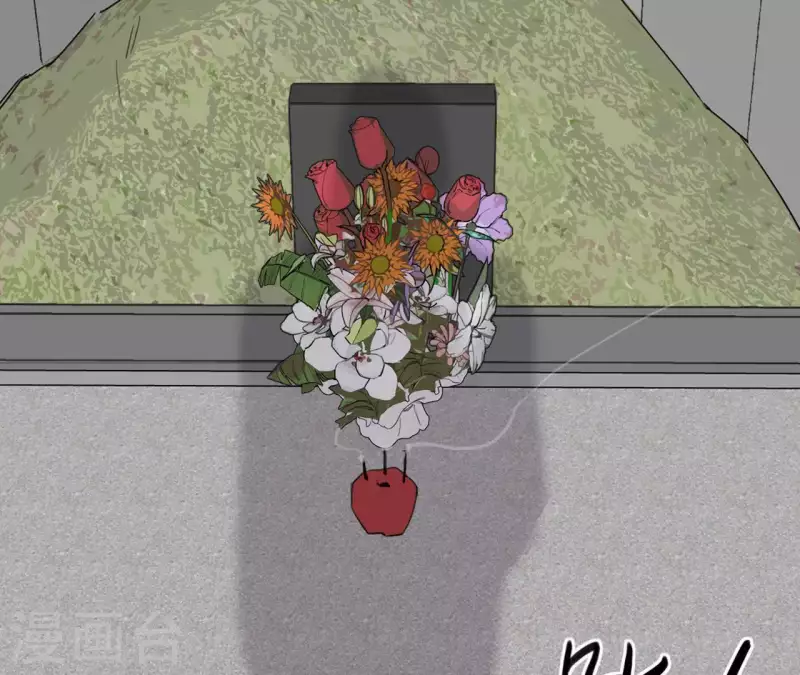 第21话 妹妹的留言(1/3)-第21话