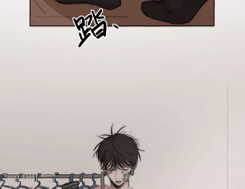 第5话 我想跳舞(1/2)-第5话