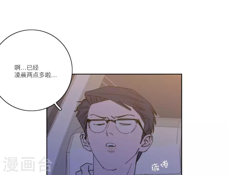 第53话 回归mv拍摄(1/2)-第53话