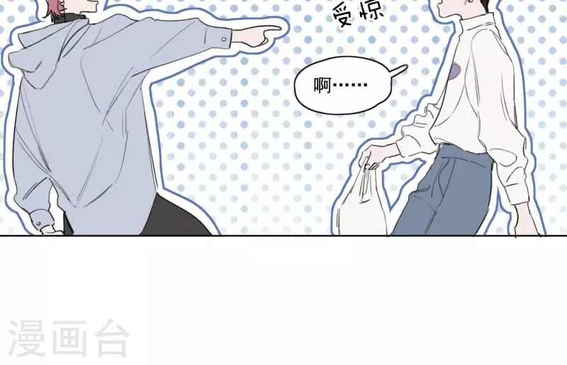 第7话 狼狈的相遇(1/3)-第7话
