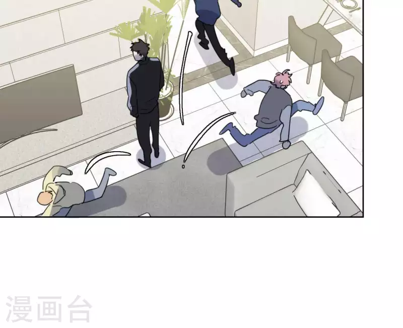 第61话 逆袭之路(1/3)-第61话