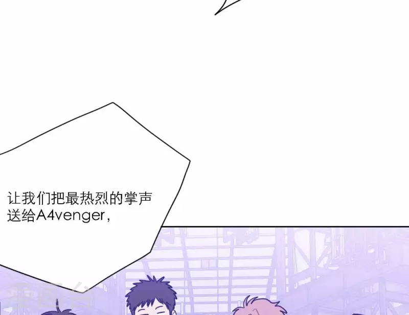 第79话 属于我们的新人奖(1/4)-第85话