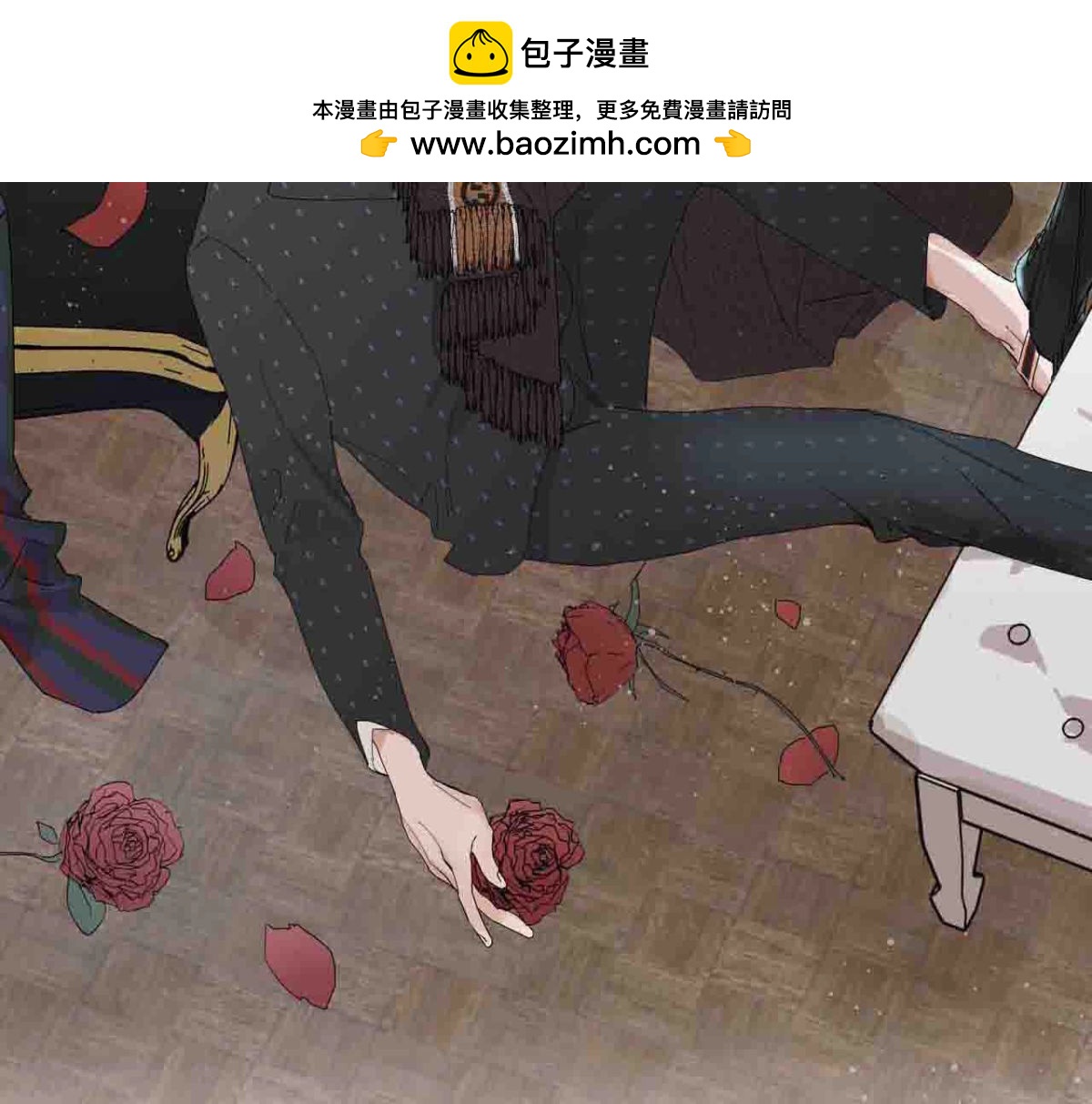 第77话  属于我们的新人奖(1/4)-第79话