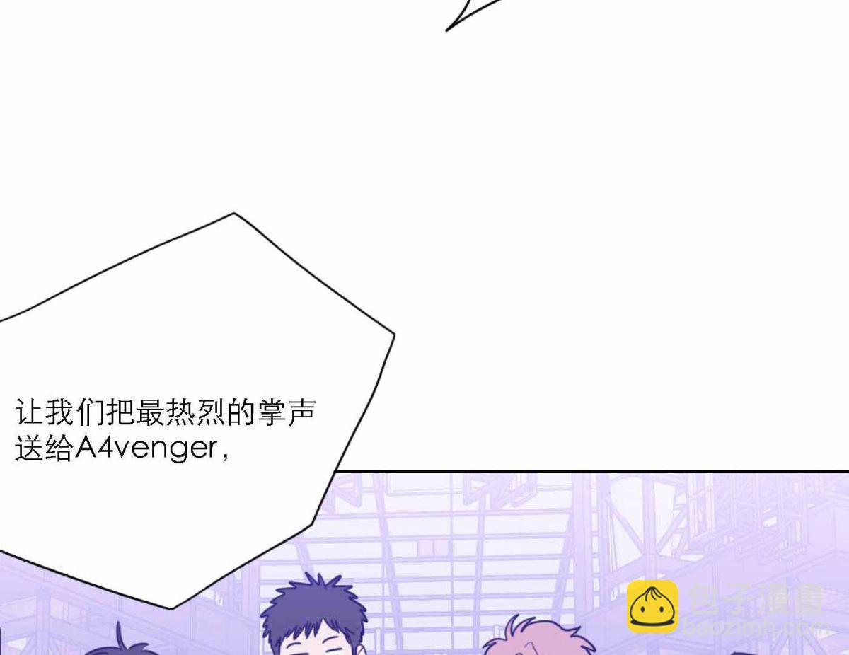 第77话  属于我们的新人奖(1/4)-第79话