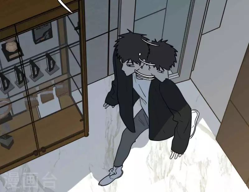 第81话 我的努力被验证(1/3)-第87话