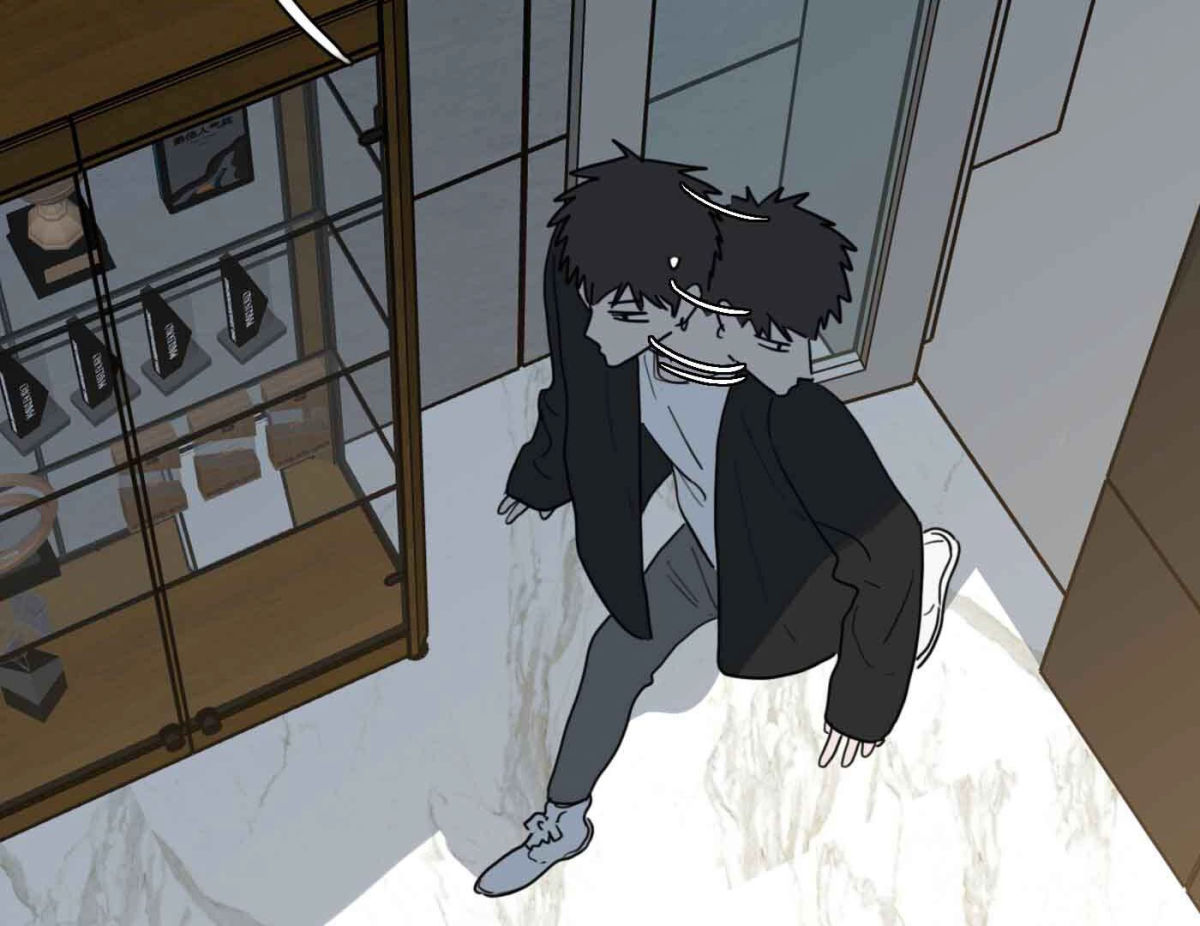 第79话 我的努力被验证(1/3)-第81话
