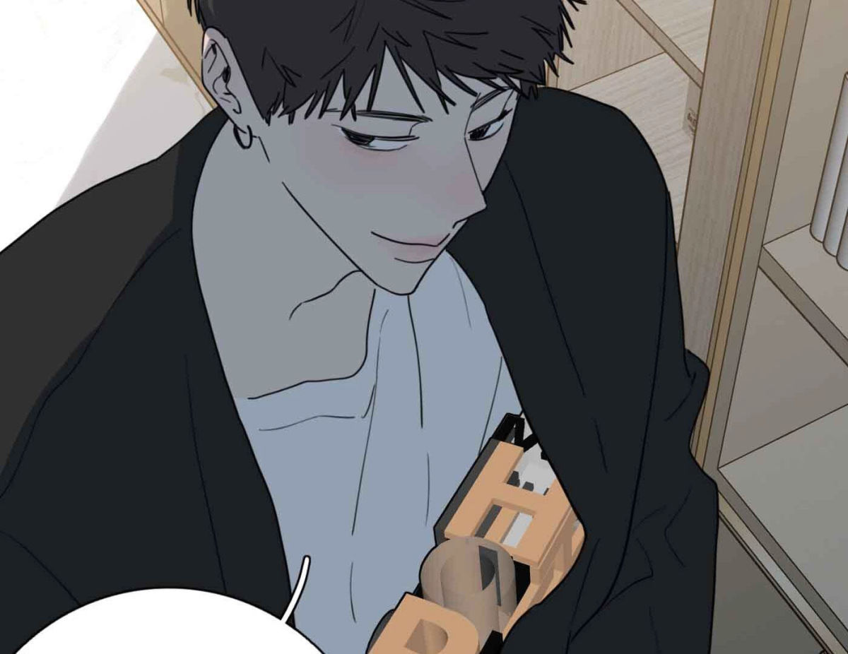 第79话 我的努力被验证(1/3)-第81话