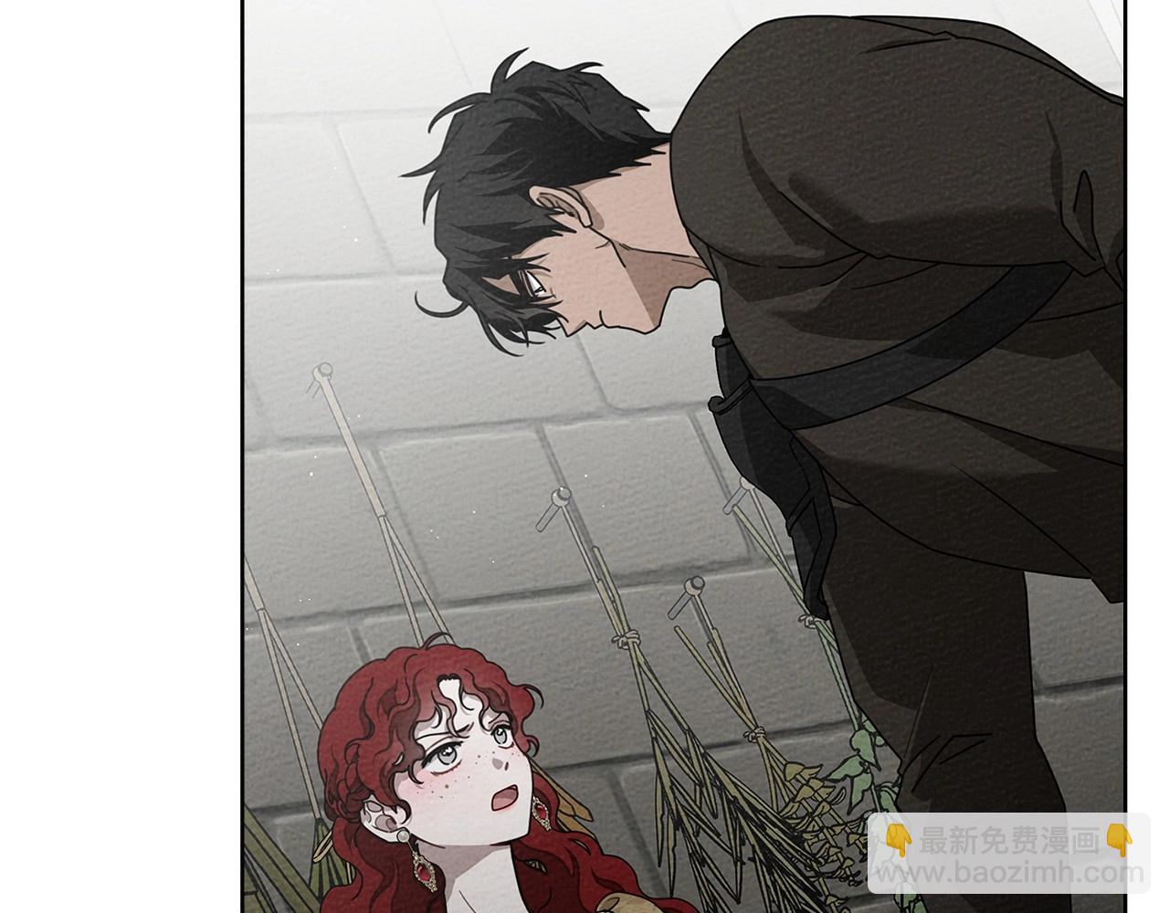 第89话 在他想要的时候，接受他的疼爱(1/5)-第101话