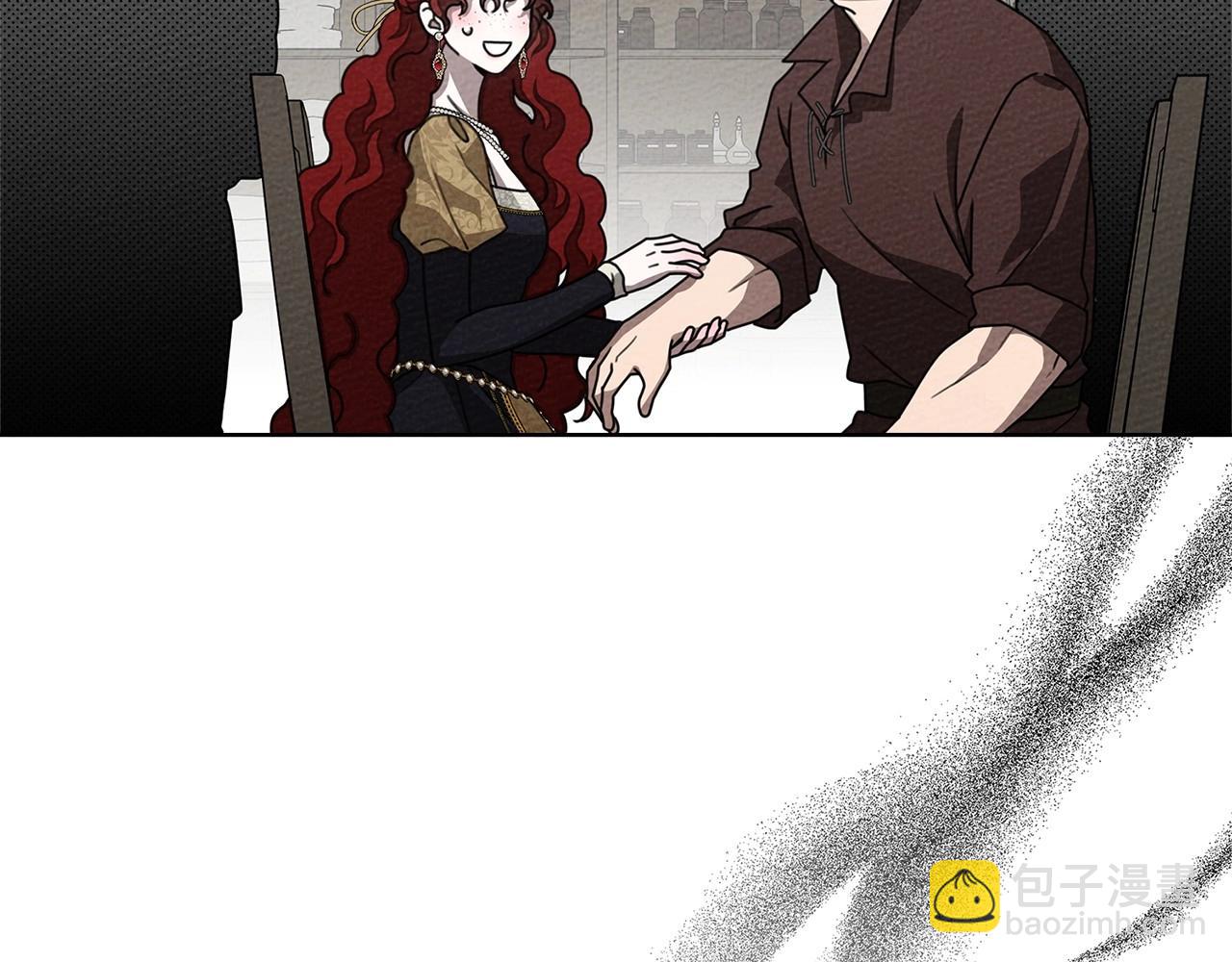 第89话 在他想要的时候，接受他的疼爱(1/5)-第101话