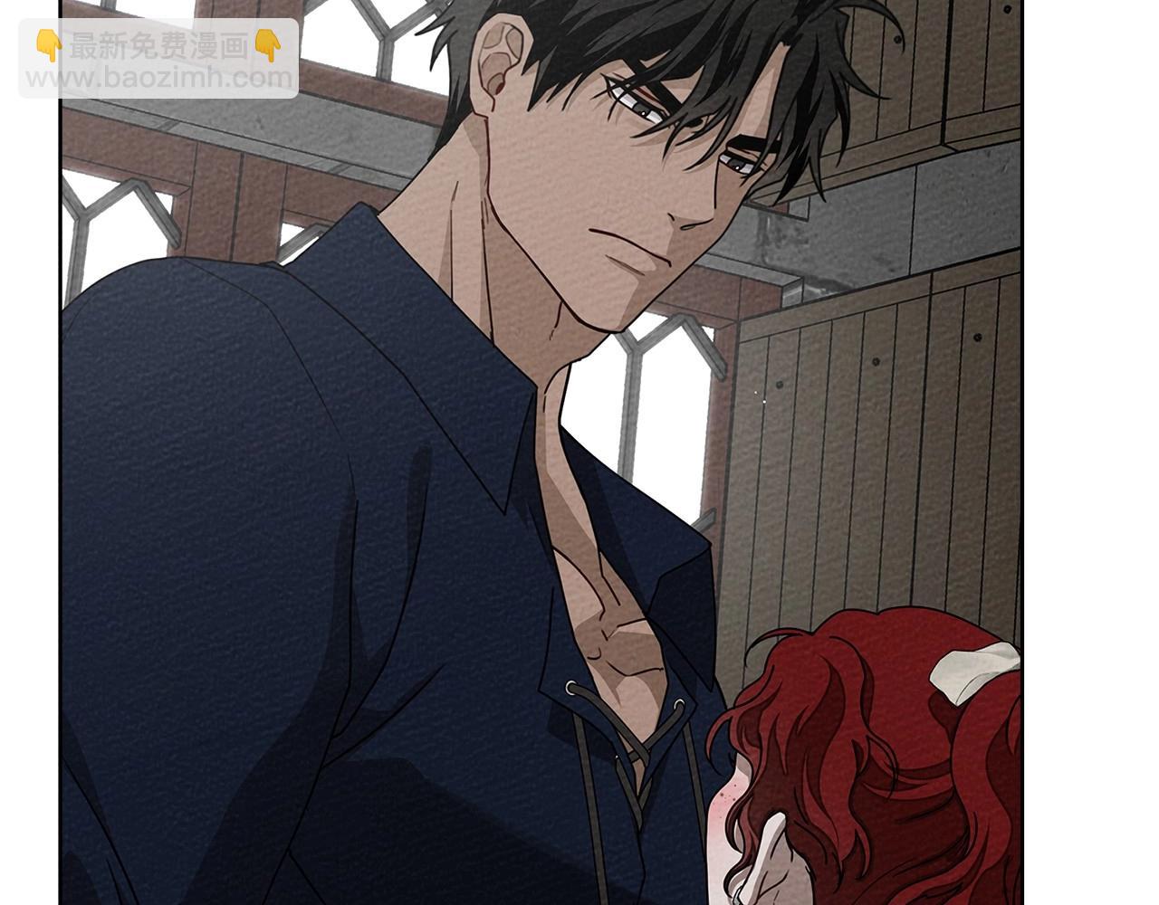 第91话 生活再苦都不怕，有夫人就够甜(1/4)-第103话