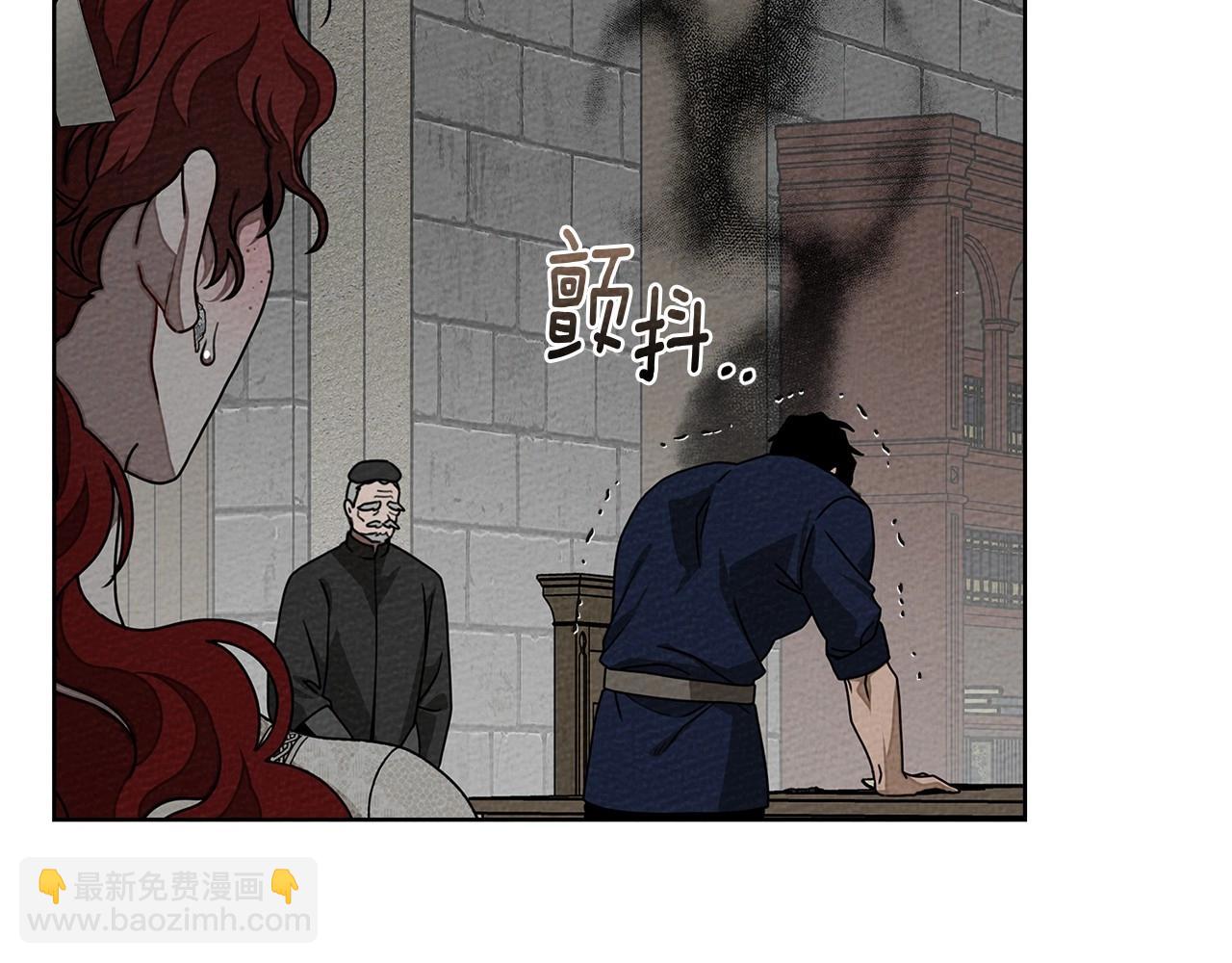 第91话 生活再苦都不怕，有夫人就够甜(1/4)-第103话