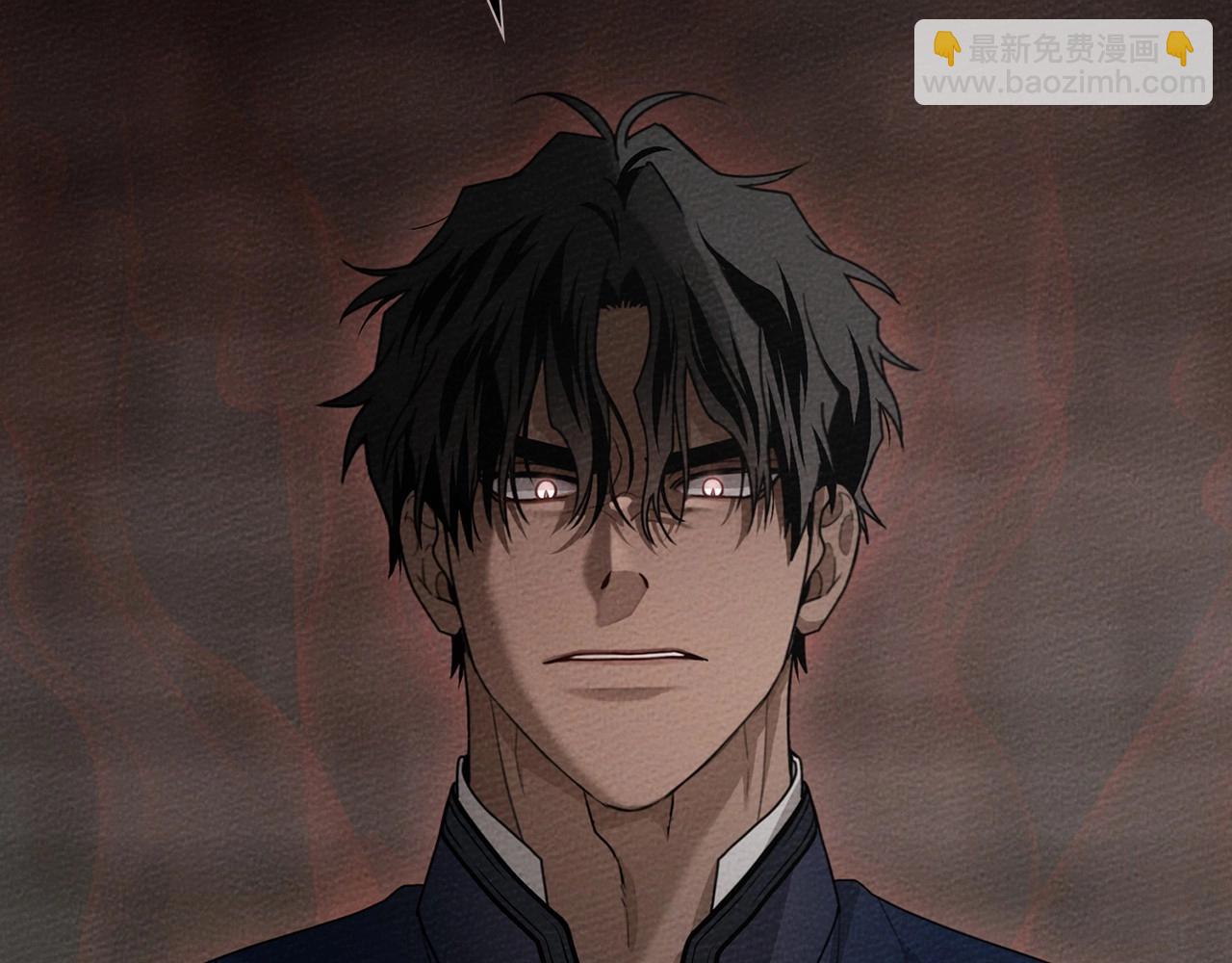 第三季完结话 我的妻子在干什么？(1/5)-第107话