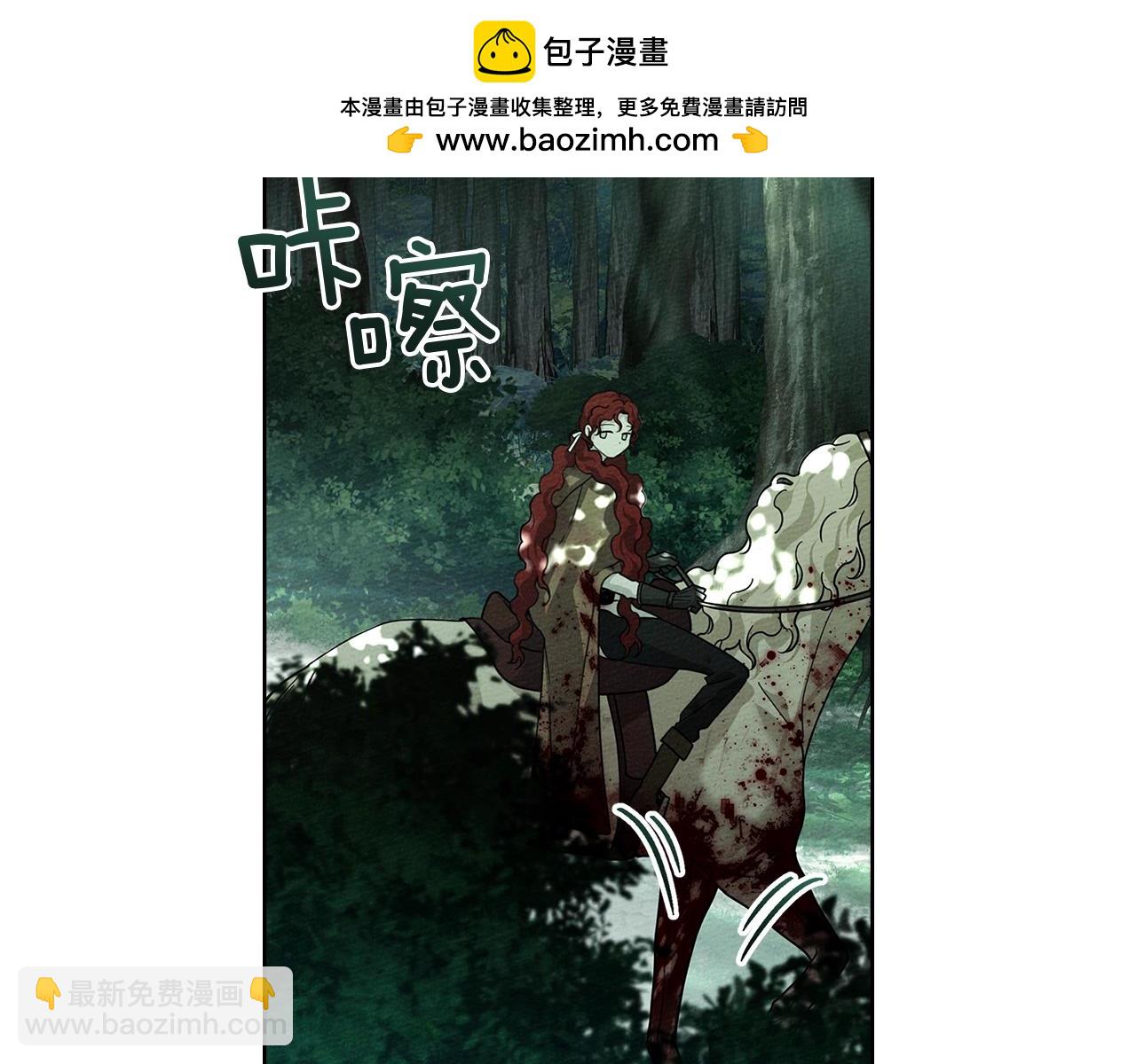 第102话 神秘白马(1/4)-第117话