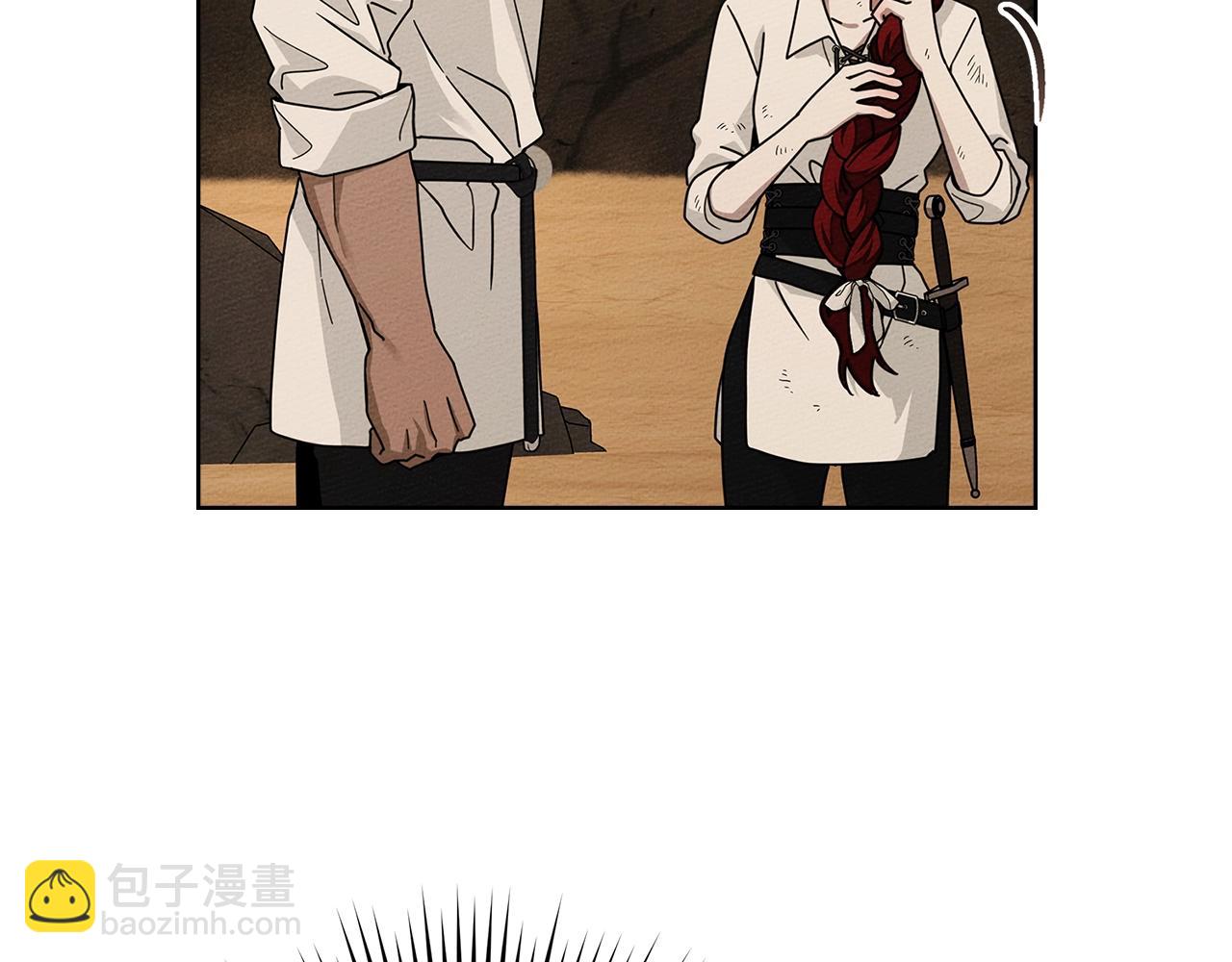 第106话 练剑(1/4)-第121话