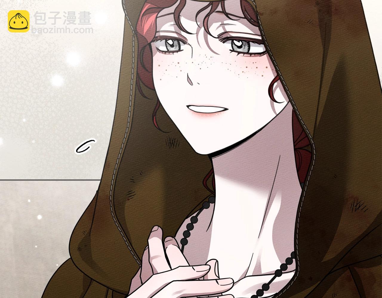 第四季完结话 让我看看你的脸(1/5)-第141话