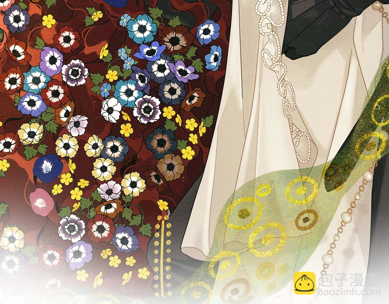 第四季完结话 让我看看你的脸(1/5)-第141话