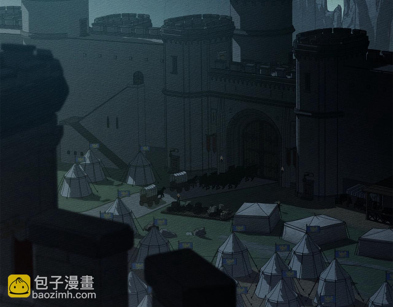 第四季完结话 让我看看你的脸(1/5)-第141话