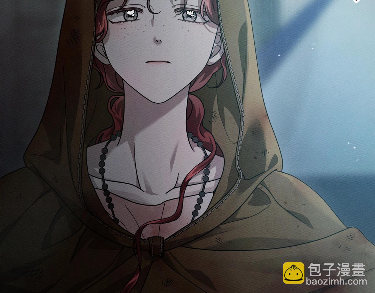 第四季完结话 让我看看你的脸(1/5)-第141话