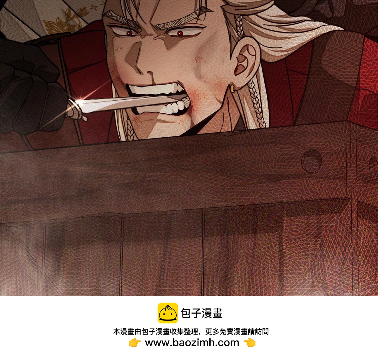 第130话 你讨厌我了吗(1/5)-第145话