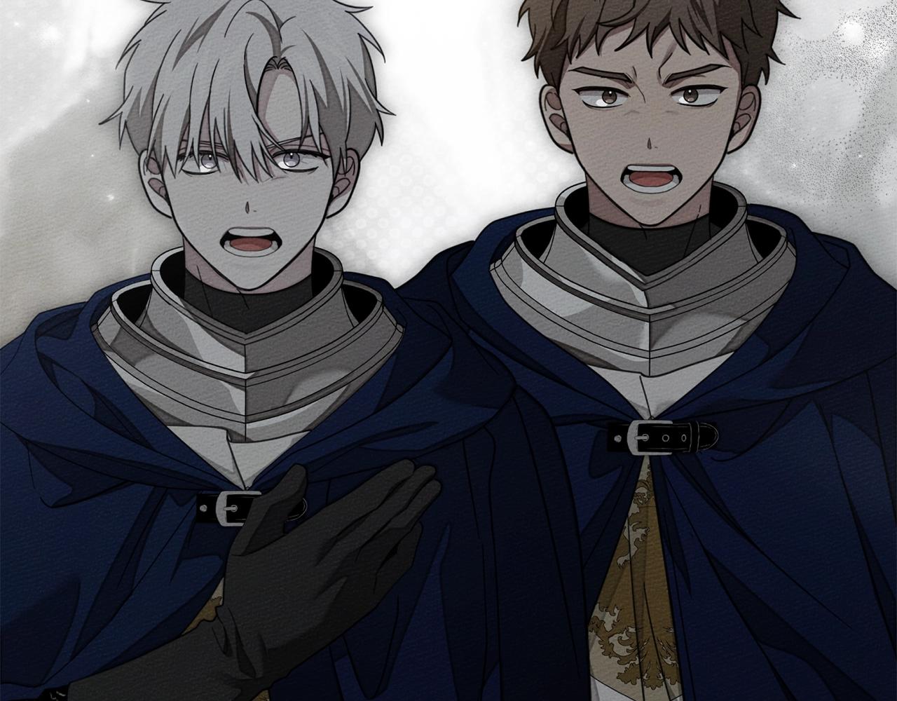 第132话 请向我保证(1/5)-第147话