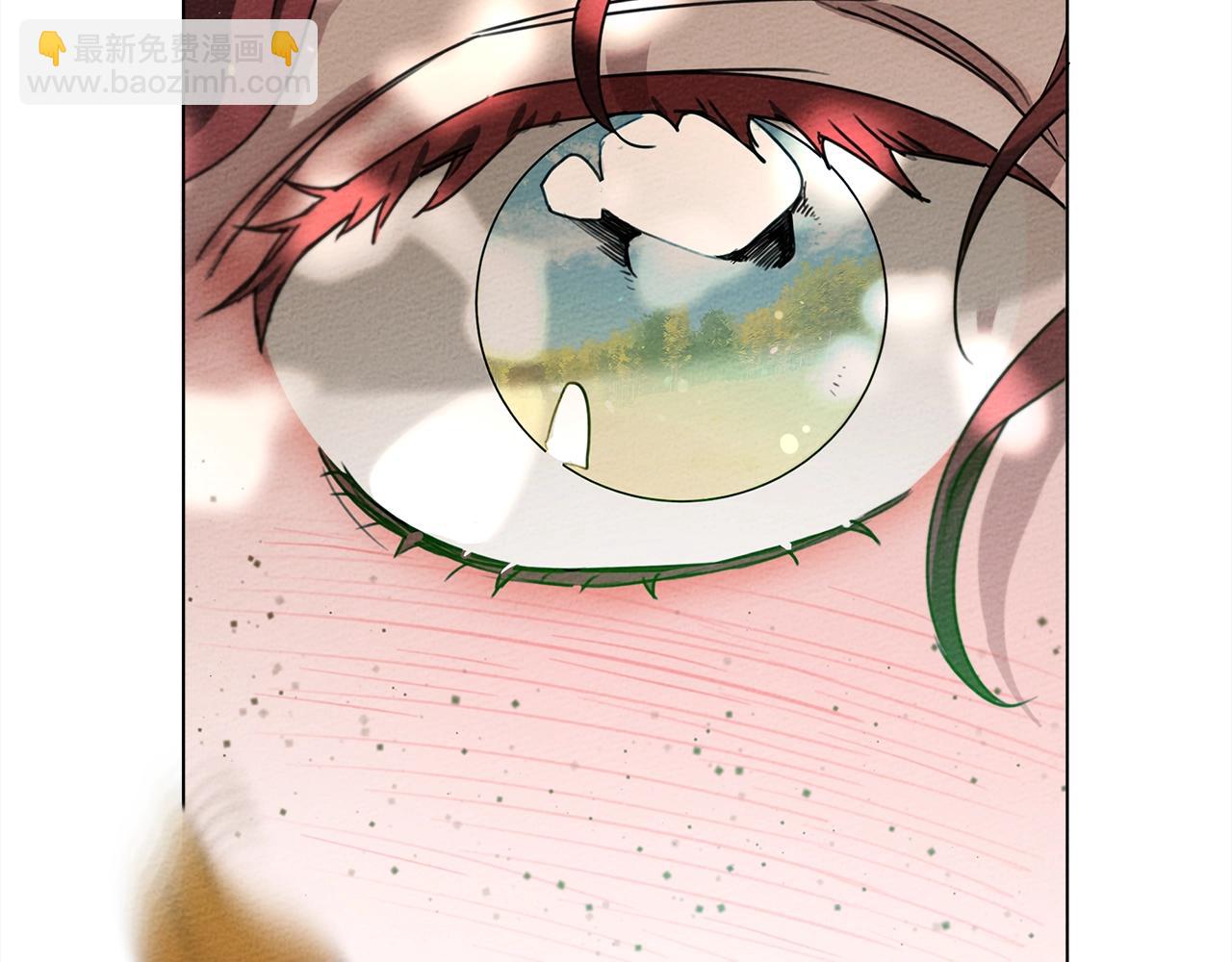 第一季完结篇 冬日的味道(1/4)-第35话