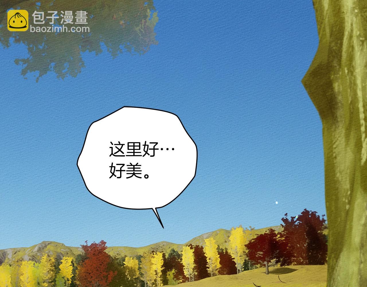 第一季完结篇 冬日的味道(1/4)-第35话