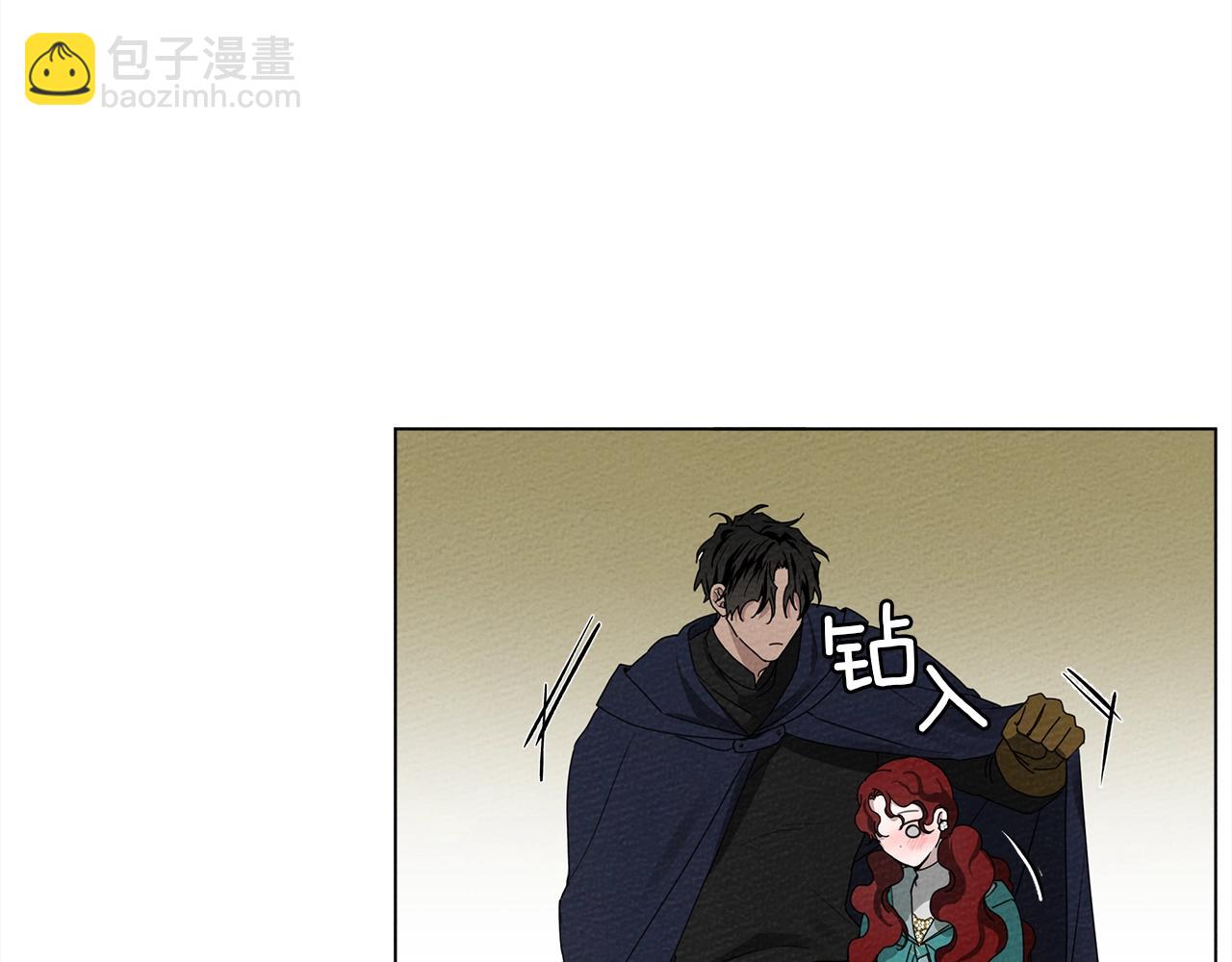 第一季完结篇 冬日的味道(1/4)-第35话