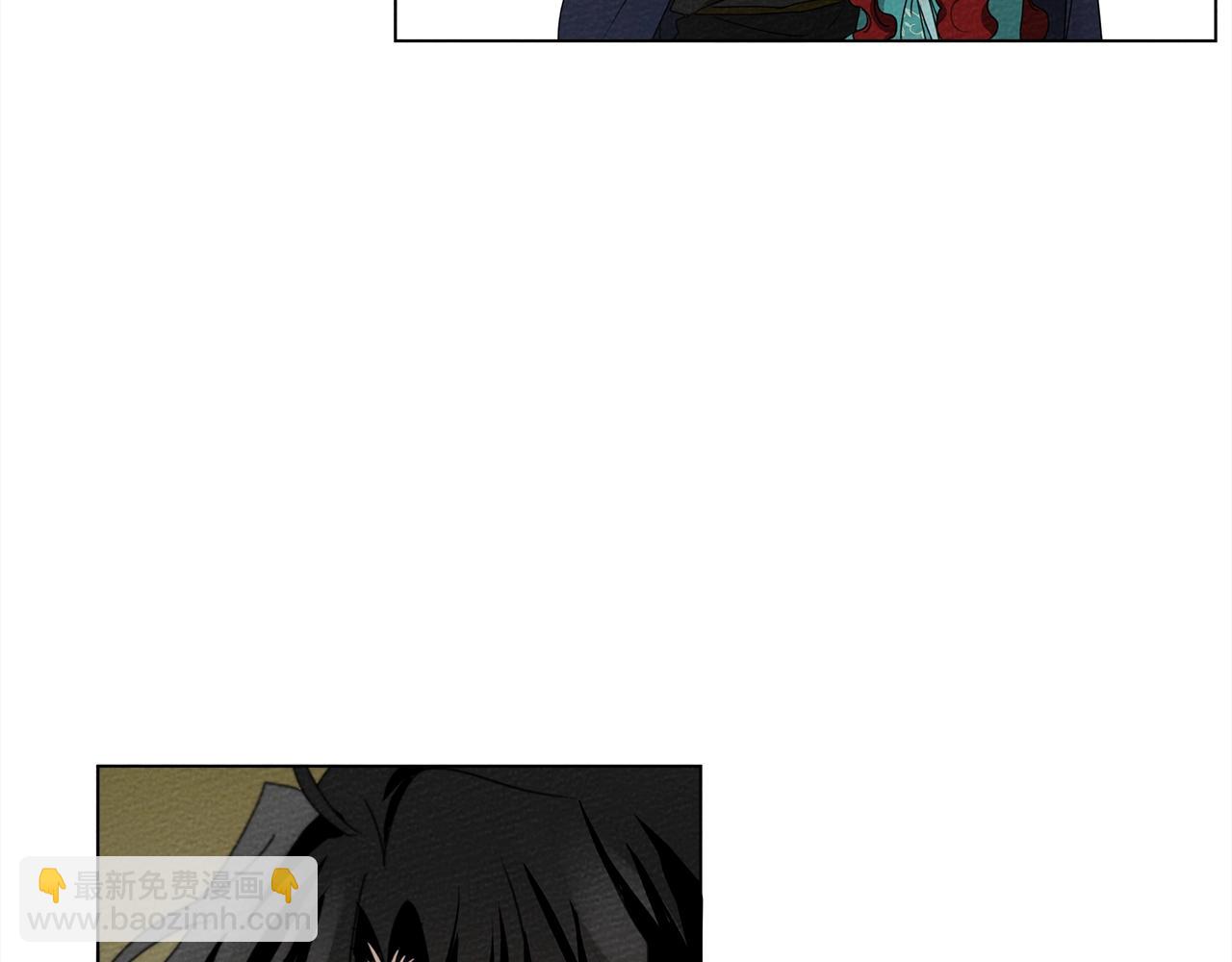 第一季完结篇 冬日的味道(1/4)-第35话